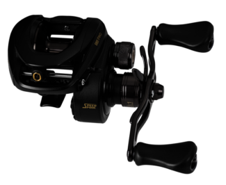 Lew's BB1 Pro 6.2:1 Left Hand Baitcast Reel