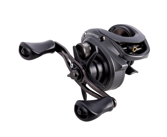 Lew's Speed Spool 7.5:1 Right Hand Baitcast Reel
