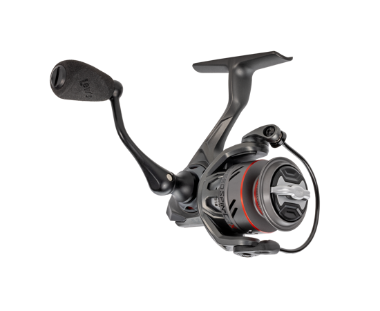 Lew's Speed Spin CRX 100 Spinning Reel