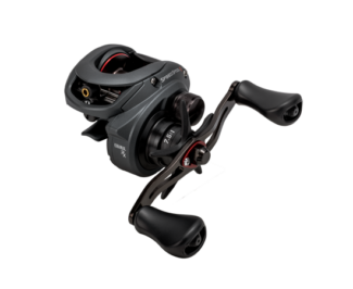 Lew's Speed Spool RX 7.5:1 Left Hand Baitcast Reel