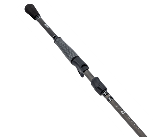 Lew's TP2 7'0po Medium/Fast Casting Rod 2-piece