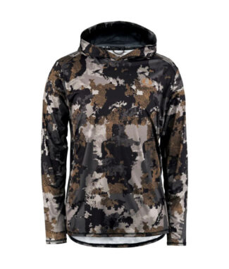 CONNEC LT DRAFTCAMO HOODIE OUTVISION