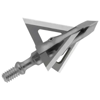 MUZZY TROCAR 125GR 3BLADES