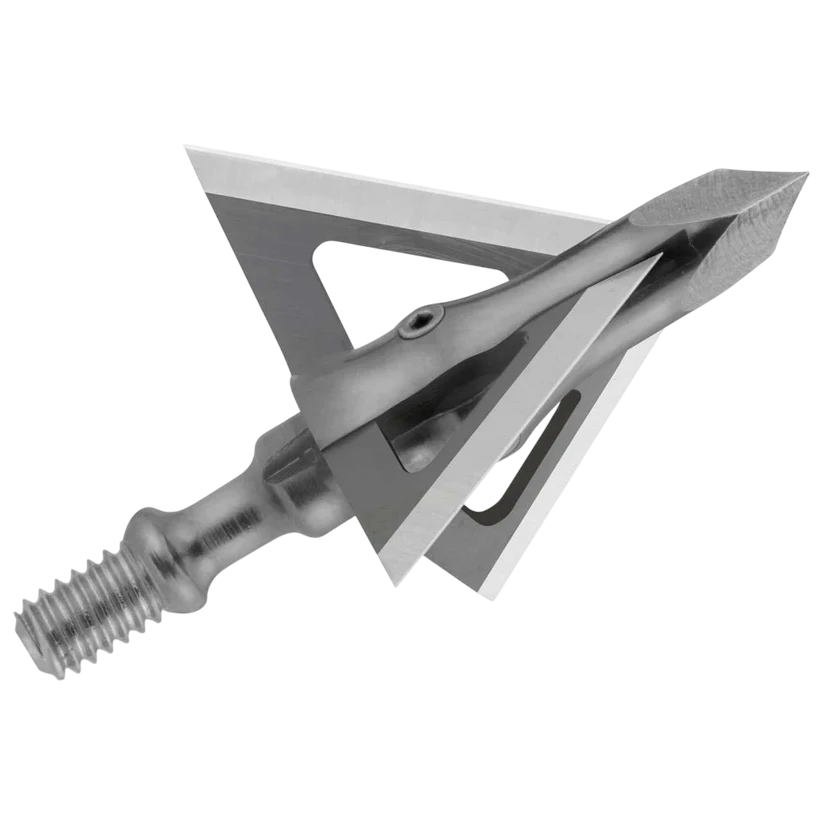 MUZZY TROCAR 125GR 3BLADES