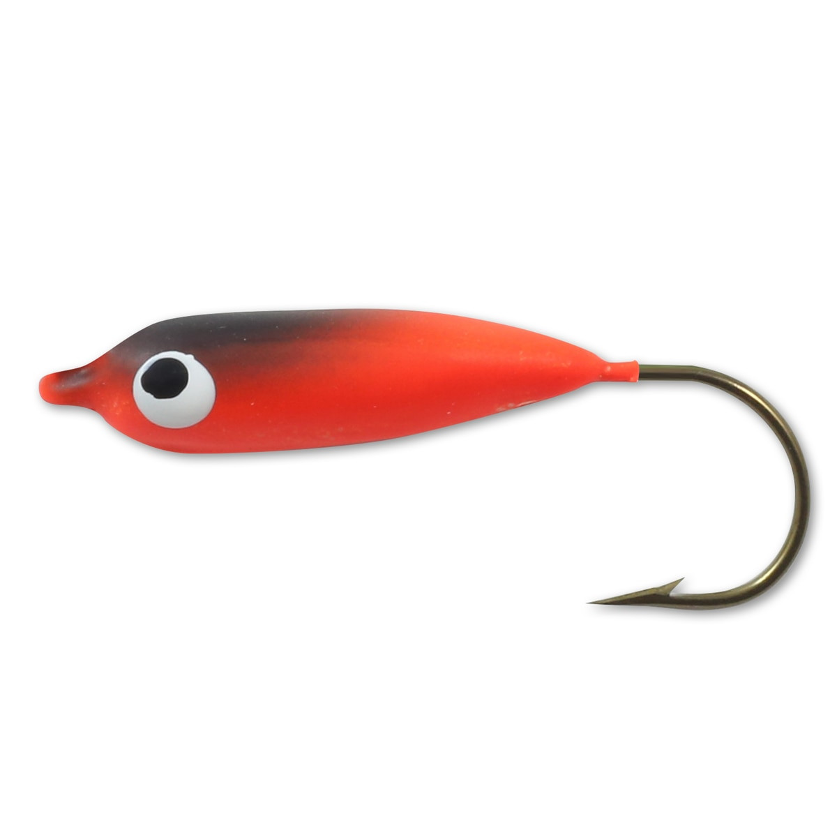 NORTLAND Gum-Drop Floater #1/0 Hk Crawdad 3/Cd