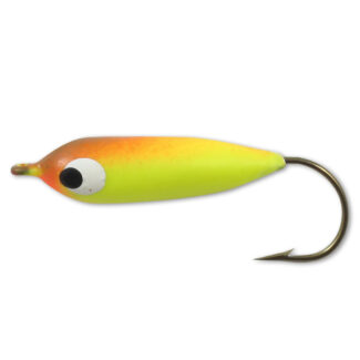 NORTHLAND GUM-DROP FLOTER 2 HOOK 3 PACK CRAWFISH