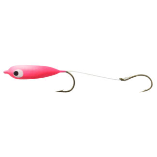 NORTHLAND GUM-DROP STINGN FLOATER - 2/Card - #2 Hook - Shrim
