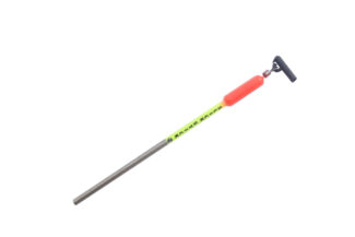 NORTHLAND SLICK-STICK BOTTOM BOUNCER - 1/Card - 3 oz - Sunri