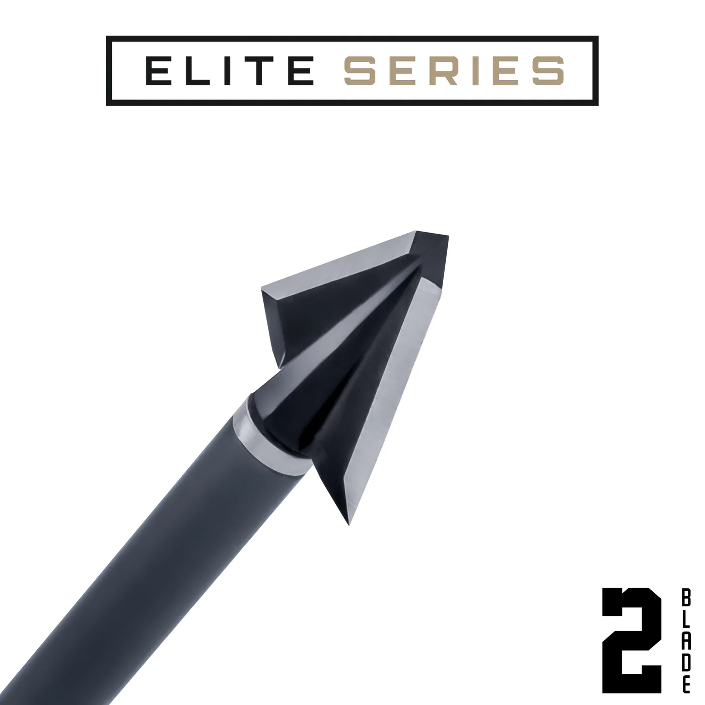 OZCUT ELITE SERIES 100GR 1 1/8 2 BLADES