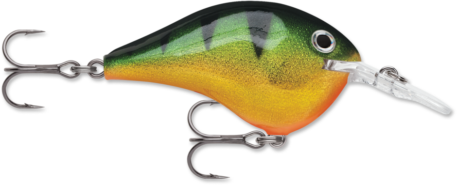 Rapala Dives-To 6