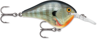 Rapala Dives-To 8
