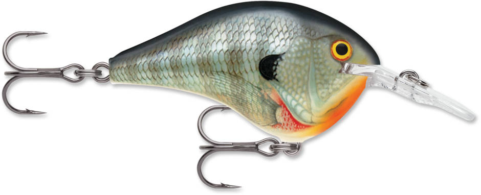 Rapala Dives-To 8