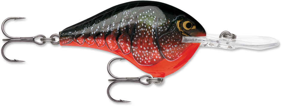 Rapala Dives-To 10