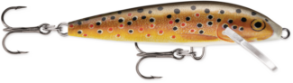 Rapala Original Floating 07