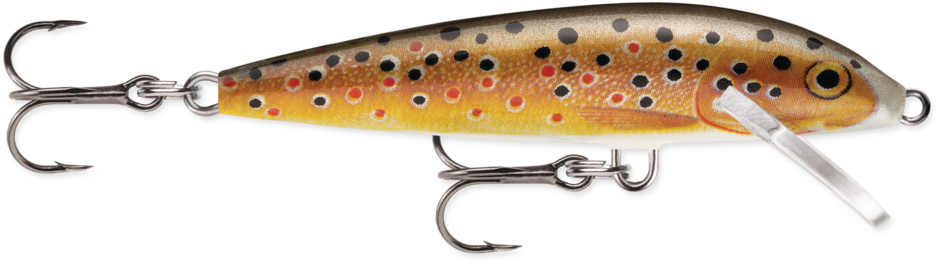 RAPALA Original Floating 07