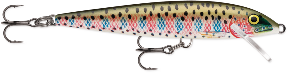 RAPALA Original Floating 09 – Image 2