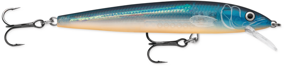RAPALA Husky Jerk 06 – Image 2