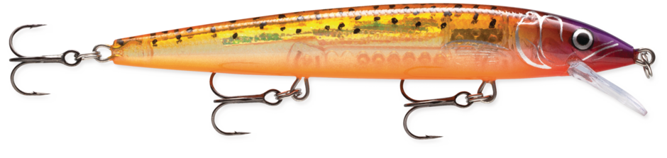 Rapala Husky Jerk 14