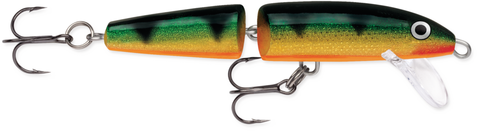 RAPALA Jointed 07 – Image 2