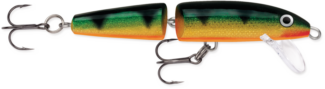 Rapala Jointed 07