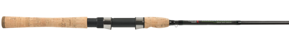 RAPALA Magnum Spinning 4'9po Med/Hvy Walleye 2pc