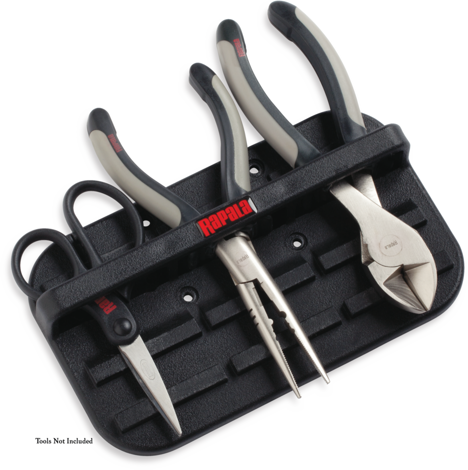RAPALA Magnetic Tool Holder Three Place – Image 3