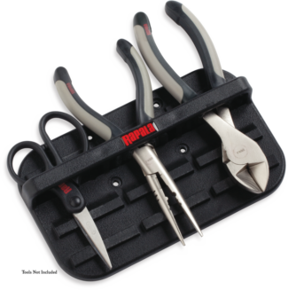 RAPALA Magnetic Tool Holder - Three Place