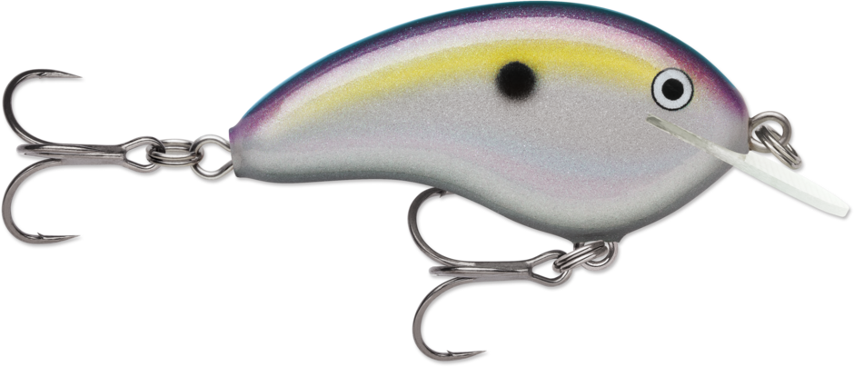 RAPALA OG Tiny 4 – Image 2