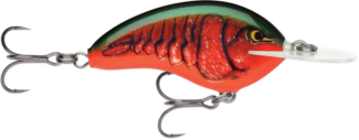 Rapala OG Garage Deep Tiny 07