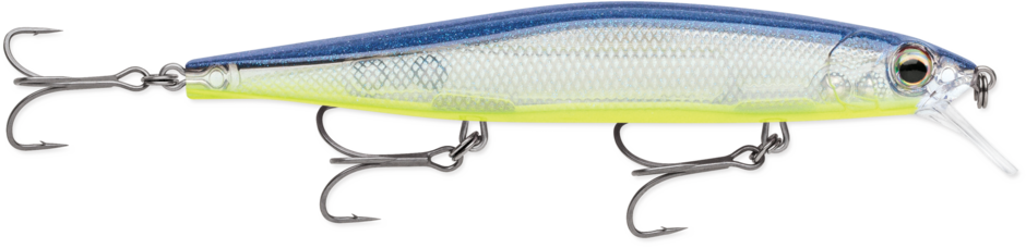 Rapala Precision Xtreme MAVRIK 110
