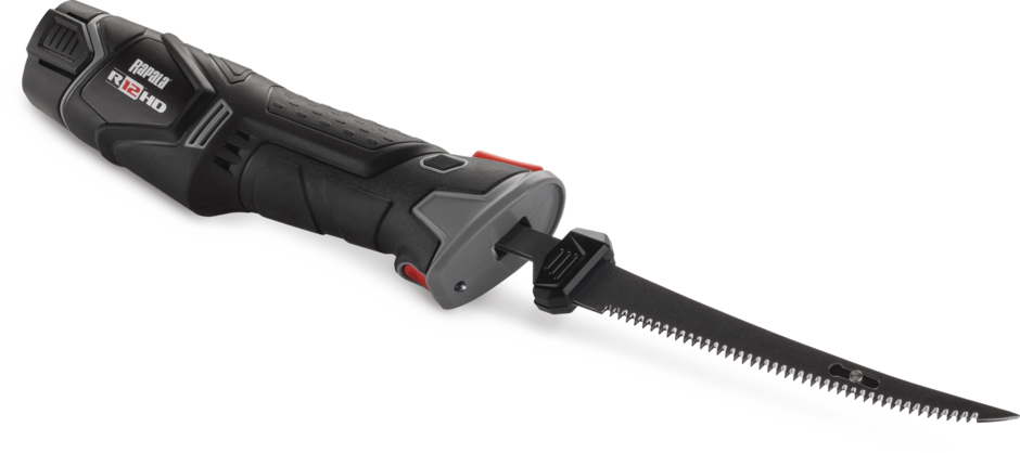 RAPALA R12 Heavy Duty Fillet Knife Kit – Image 3