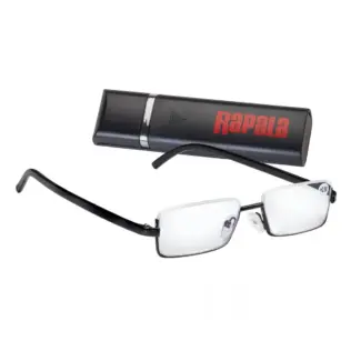 RAPALA Knot Tying Glasses Bulk - 12 Pc Counter Display