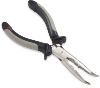RAPALA Curved Pliers 6-1/2po