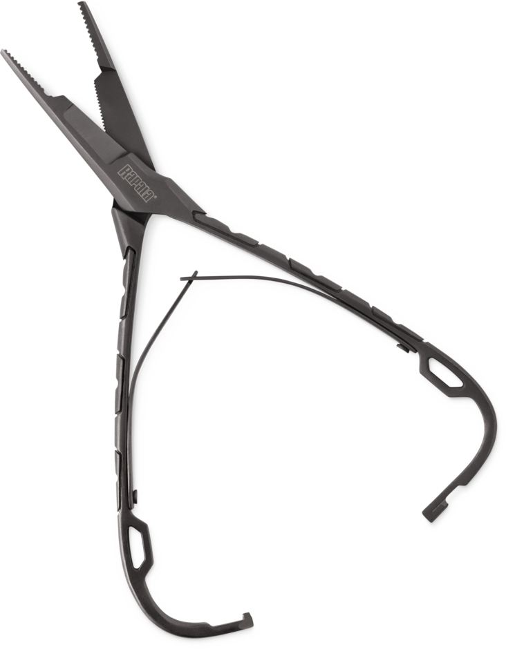 RAPALA EZ Open Forceps 6PO – Image 2