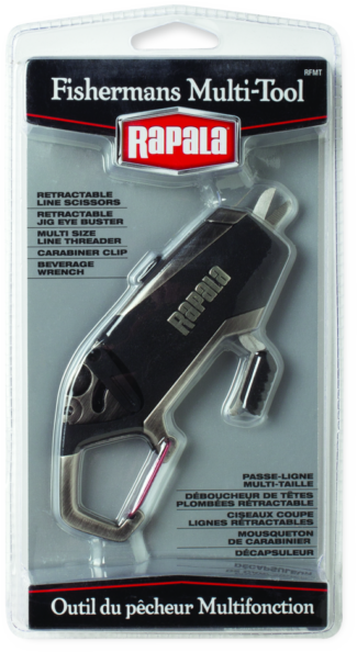 RAPALA Fisherman's Multi-Tool
