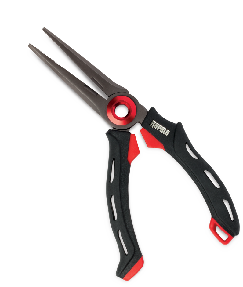 RAPALA Mag Spring Pliers 6po – Image 3