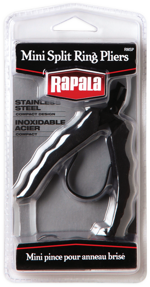 RAPALA Mini Split Ring Pliers – Image 4