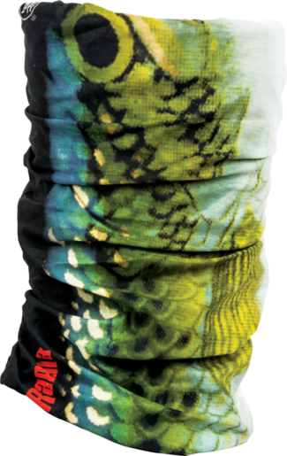 Rapala Neck Gaiter – UV Bass