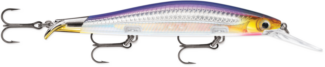 Rapala RipStop Dp 12