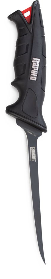 RAPALA 6po Stealth FXF FLEX Fillet Knive
