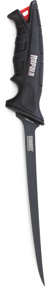 RAPALA 8po Stealth FXF FLEX Fillet Knive