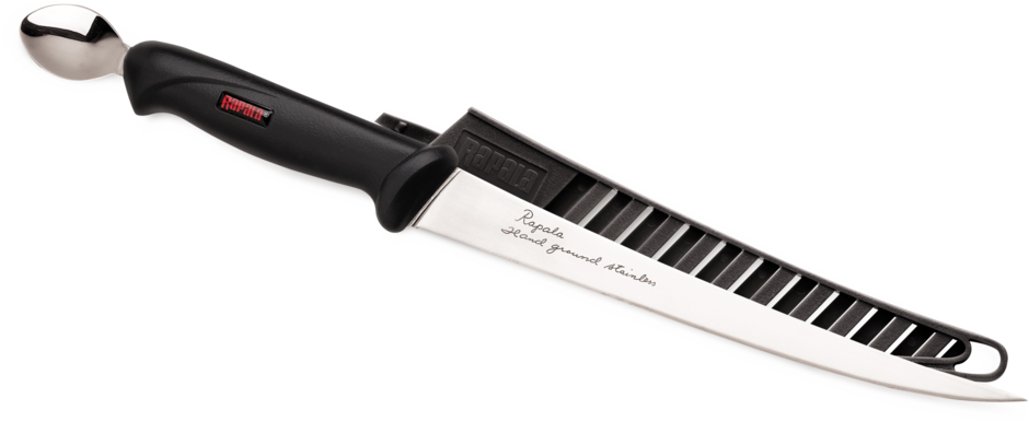 RAPALA Spoon Fillet 9 inch
