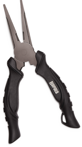 RAPALA Super Stainless Steel Pliers 6
