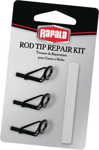 RAPALA Rapala Rod Tip Repair Kit - 3pcs