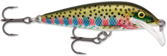 Rapala Scatter Rap CountDown 07