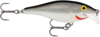 Rapala Scatter Rap Shad 07
