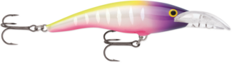 Rapala Scatter Rap Tail Dancer 09