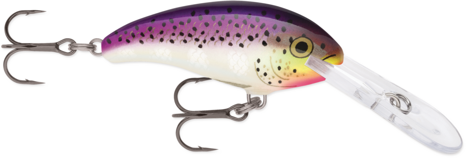 Rapala Shad Dancer 05