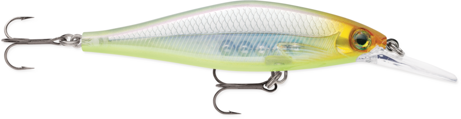 RAPALA Shadow Rap Shad Dp 09 – Image 2