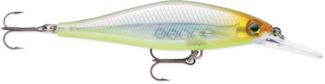 Rapala  Shadow Rap Shad Dp 09